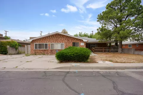 1419 Solano Dr NE, Albuquerque, NM 87110