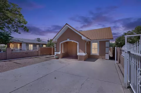 1835 Broadway Blvd SE, Albuquerque, NM 87102