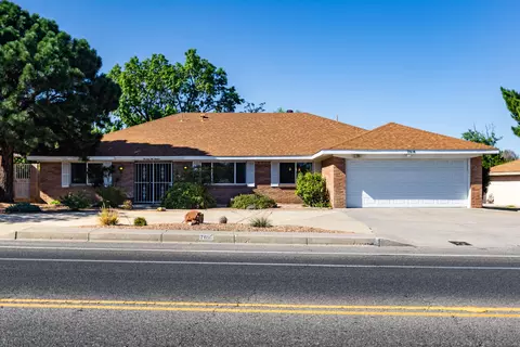 7616 Osuna Rd NE, Albuquerque, NM 87109