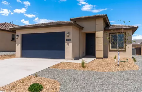 3008 Donita Ln NE, Rio Rancho, NM 87144