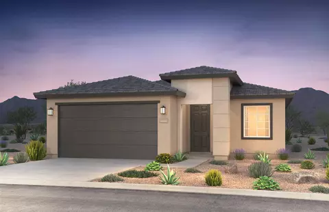 3008 Donita Ln NE, Rio Rancho, NM 87144