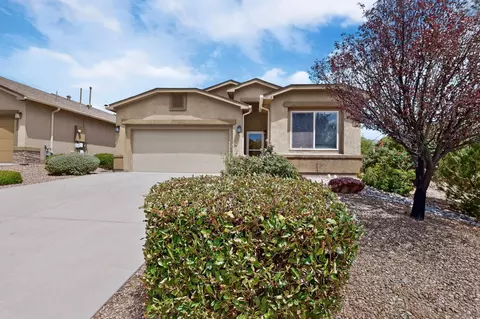 3924 Desert Pinon Dr NE, Rio Rancho, NM 87144