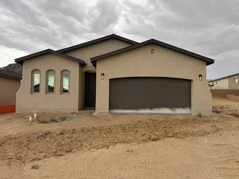 4863 Manzano Peak St SW, Los Lunas, NM 87031