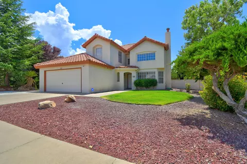7908 Eagle Rock Ave NE, Albuquerque, NM 87122