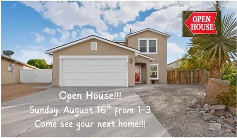 3700 Rancher Loop NE, Rio Rancho, NM 87144