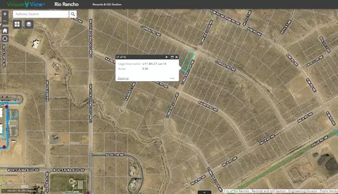 4253 Corral Rd NE, Rio Rancho, NM 87144