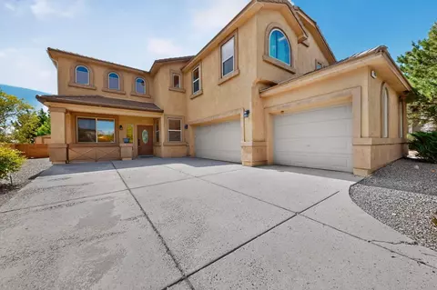1433 Ducale Dr SE, Albuquerque, NM 87124