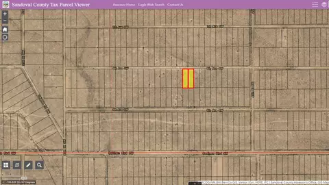 8 Th Ave SW, Rio Rancho, NM 87124