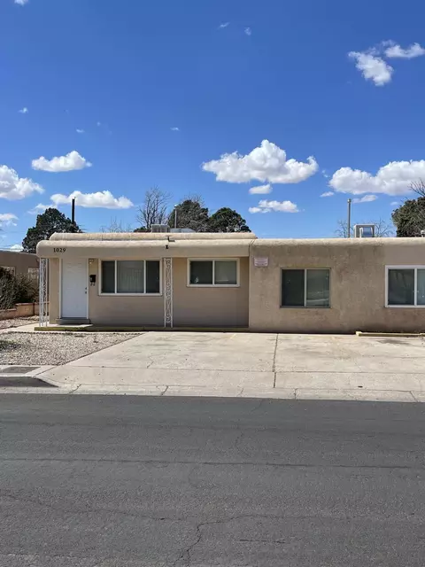 1029 Palomas Dr SE #A-D, Albuquerque, NM 87108