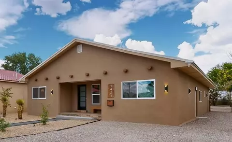 1423 Van Cleave Rd NW, Albuquerque, NM 87107