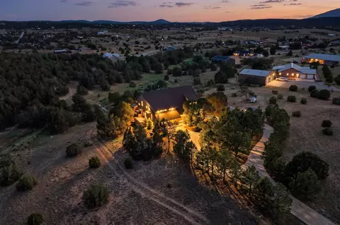 10 Express Blvd, Sandia Park, NM 87047