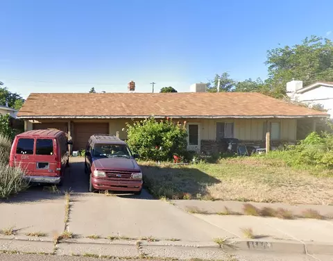 9608 Dona Marguerita Ave NE, Albuquerque, NM 87111
