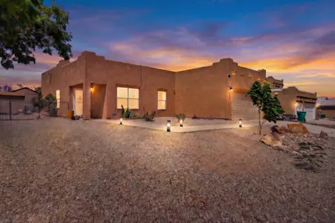 4965 Dream Dancer Dr NE, Rio Rancho, NM 87144
