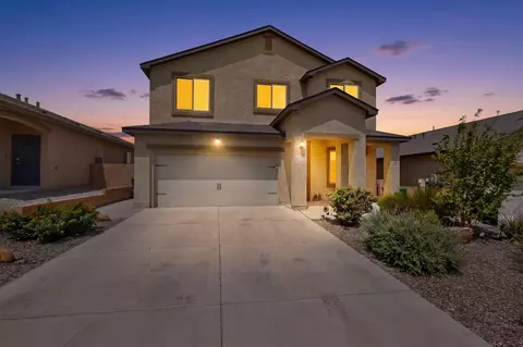 3708 Bronco Trail Rd NE, Rio Rancho, NM 87144