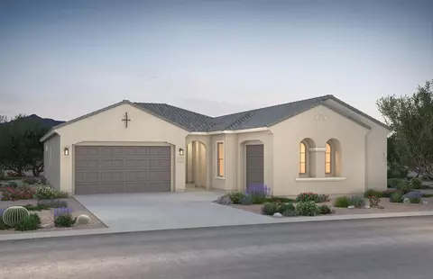 11008 Quest Trl NW, Albuquerque, NM 87120