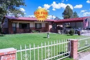 704 Liles St, Socorro, NM 87801