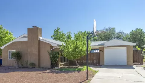 1424 Bryn Mawr Dr NE, Albuquerque, NM 87106