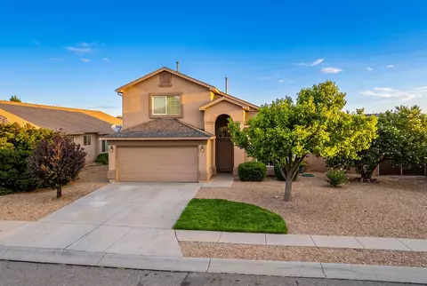 620 Rain Lily Rd SW, Los Lunas, NM 87031