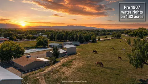 86 Molina Rd, Peralta, NM 87042