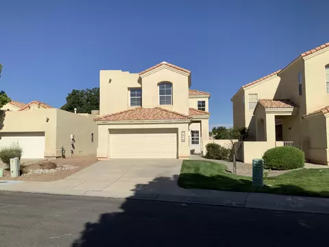 701 Renaissance Loop SE, Rio Rancho, NM 87124