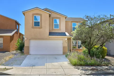 2108 Hermosa Creek Dr SW, Albuquerque, NM 87121