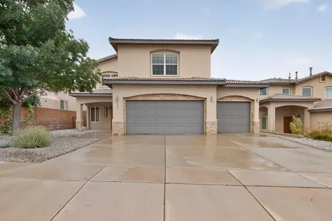 1919 Cam Fella St SE, Albuquerque, NM 87123