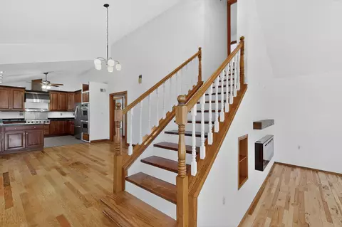 Entry Way - 26 Juniper Hill Loop, Cedar Crest, NM 87008 photo 1 of 1