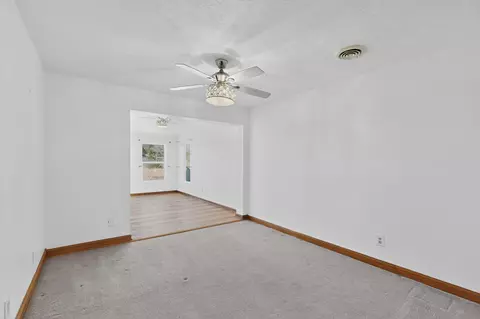 Living - 26 Juniper Hill Loop, Cedar Crest, NM 87008 photo 6 of 7