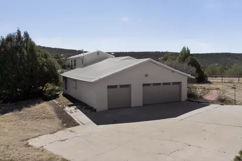 Other - 26 Juniper Hill Loop, Cedar Crest, NM 87008 photo 1 of 14