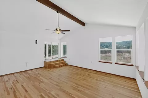 Living - 26 Juniper Hill Loop, Cedar Crest, NM 87008 photo 3 of 7