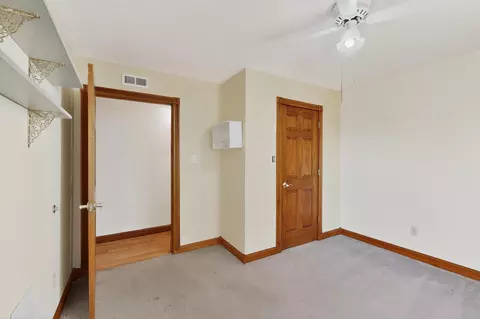 Bedroom - 26 Juniper Hill Loop, Cedar Crest, NM 87008 photo 6 of 6