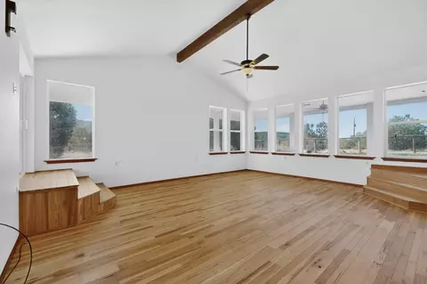 Living - 26 Juniper Hill Loop, Cedar Crest, NM 87008 photo 2 of 7