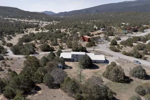 View/Area - 26 Juniper Hill Loop, Cedar Crest, NM 87008 photo 3 of 4