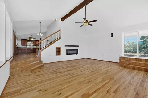Living - 26 Juniper Hill Loop, Cedar Crest, NM 87008 photo 1 of 7