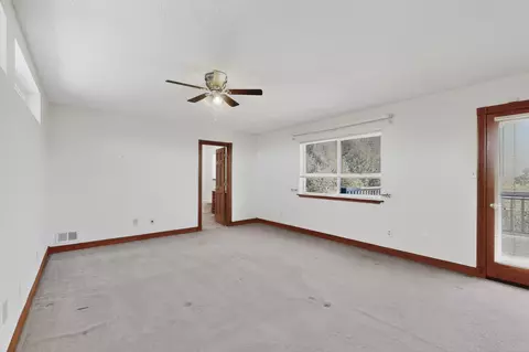 Bedroom - 26 Juniper Hill Loop, Cedar Crest, NM 87008 photo 1 of 6