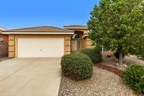 1612 Gale Ct NW, Albuquerque, NM 87120