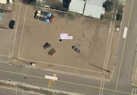 603 W Ross Ave, Belen, NM 87002