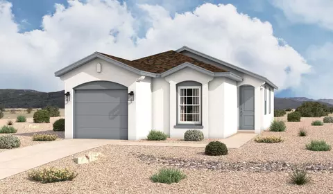 1241 Sage St SW, Albuquerque, NM 87121