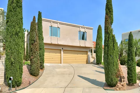 529 La Bajada Ct NW, Albuquerque, NM 87105