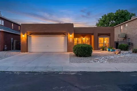 9812 Talea Ct NE, Albuquerque, NM 87122