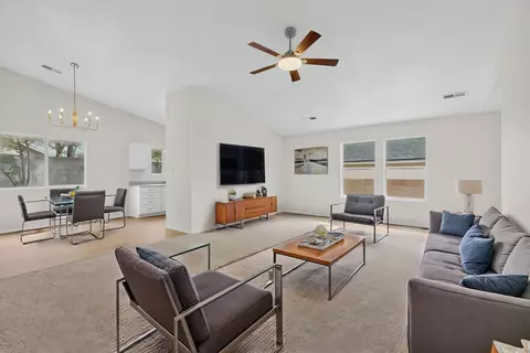 5735 Carmen Rd NW, Albuquerque, NM 87114