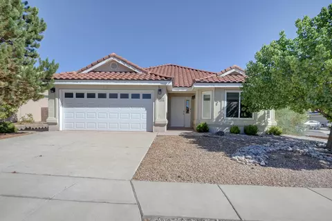 7505 Brianne Ave NW, Albuquerque, NM 87114