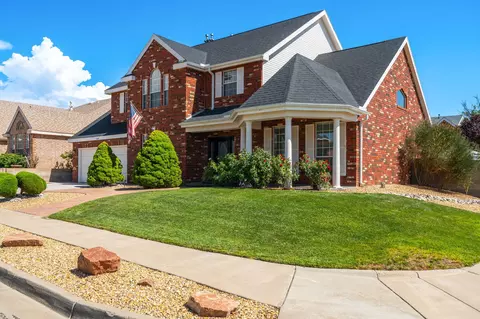 8600 Hampton Ave NE, Albuquerque, NM 87122