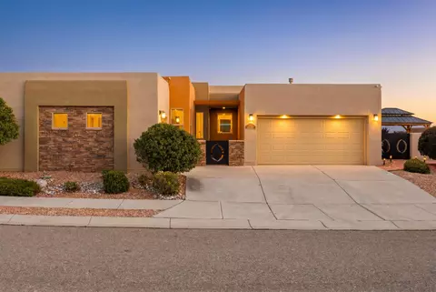 6102 Pecos Trail Dr NE, Rio Rancho, NM 87144
