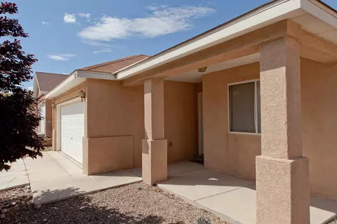 5935 Night Whisper Rd NW, Albuquerque, NM 87114