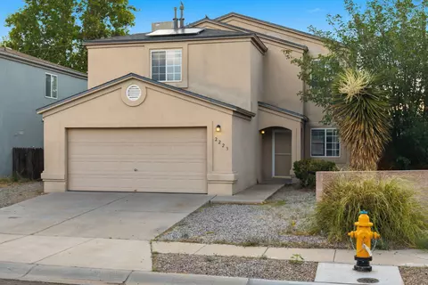 2223 Sea Foam St NW, Albuquerque, NM 87120