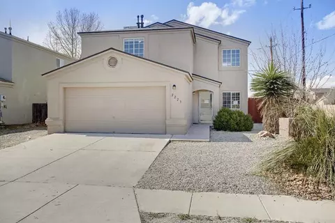 2223 Sea Foam St NW, Albuquerque, NM 87120
