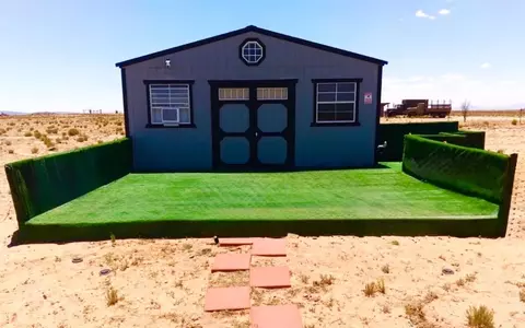 75 Margarita Ave #NR 1, Veguita, NM 87062