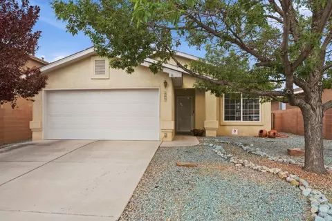 3853 Havasu Falls St NE, Rio Rancho, NM 87144