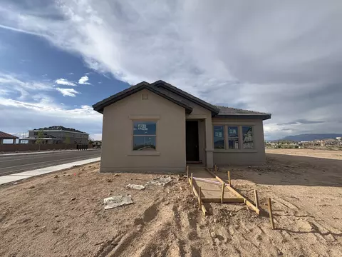 6120 Diebenkorn Dr SE, Albuquerque, NM 87106